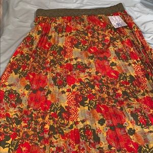 Brand new LulaRoe XL Jill